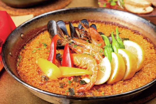 【東京駅グルメランキング第5位】EX marunouchi <エキチカ>