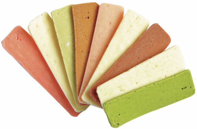 【山形×おすすめ土産】おしどりミルクケーキ