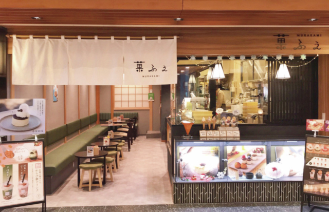 東京ソラマチの限定グルメ スイーツ９選 ここだけのメニューが勢ぞろい まっぷるトラベルガイド