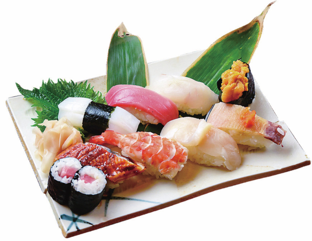長崎のおすすめ海鮮店７店 安くておいしい海の幸を食べる 5枚目の画像