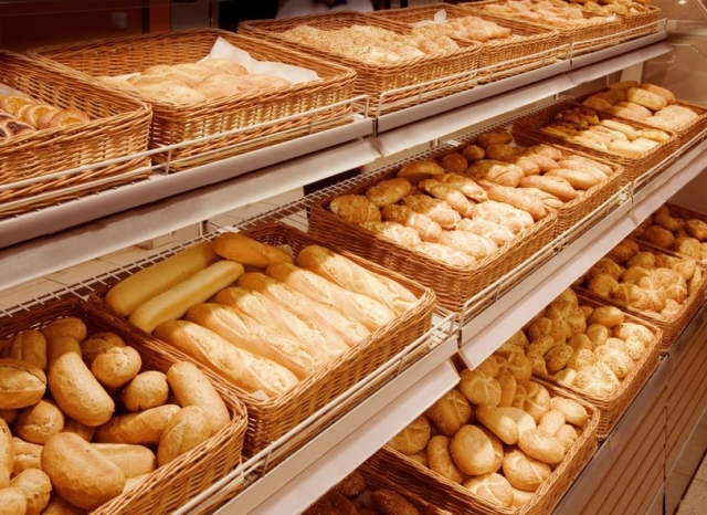 全国 ご当地パン屋さん30選 地元で愛されるパンに出会う旅 まっぷるトラベルガイド