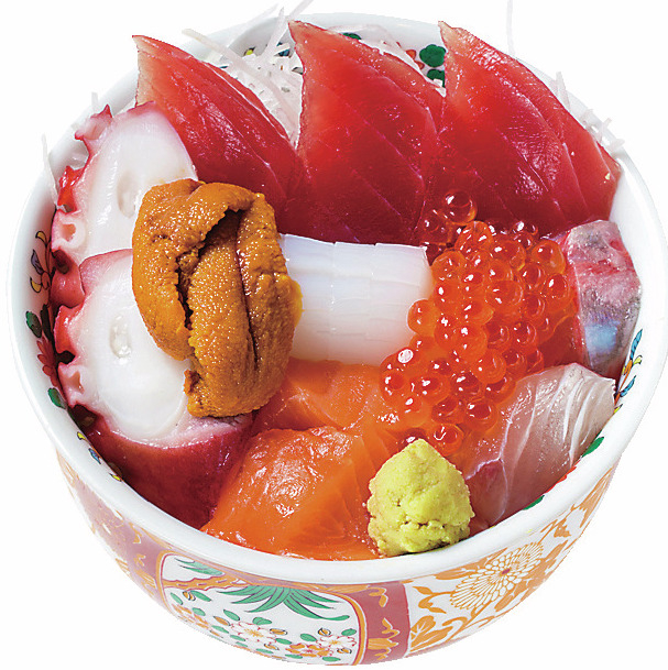 長崎のおすすめ海鮮店７店 安くておいしい海の幸を食べる まっぷるトラベルガイド
