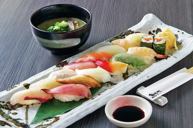 長崎のおすすめ海鮮店７店 安くておいしい海の幸を食べる 観光旅行メディア まっぷるトラベルガイド