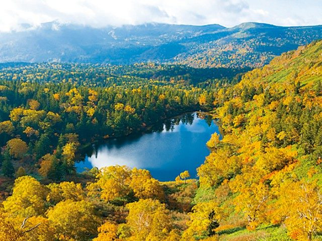 美しすぎる風景はここにある 絶景と出会える旅に出よう まっぷるトラベルガイド