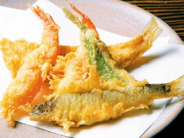 三越前のおすすめランチ14選 おいしい人気店をご紹介 まっぷるトラベルガイド