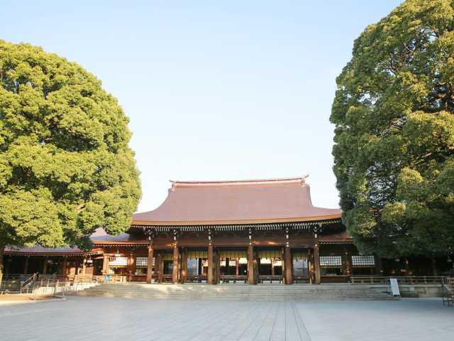 東京のデートスポットおすすめ50選 定番から穴場までをご紹介 まっぷるトラベルガイド