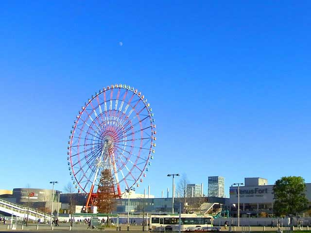 東京都内のデートスポットおすすめ50選 定番から穴場までをご紹介 35枚目の画像