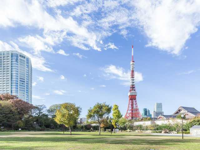 東京都内のデートスポットおすすめ50選 定番から穴場までをご紹介 まっぷるトラベルガイド