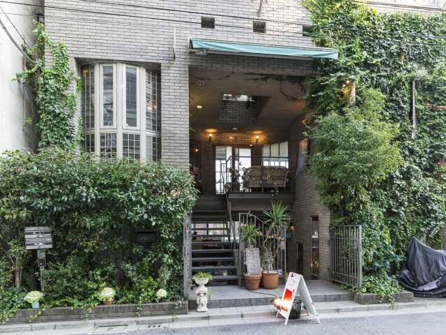 浅草のおすすめおしゃれ人気カフェ 喫茶店11選 まっぷるトラベルガイド