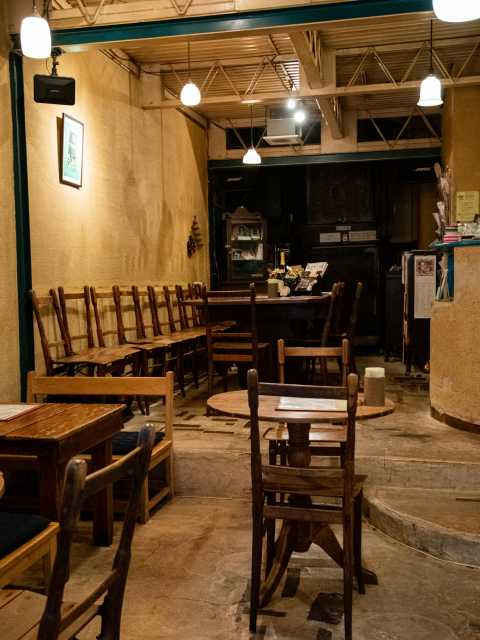 浅草のおすすめおしゃれ人気カフェ 喫茶店11選 まっぷるトラベルガイド