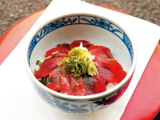 築地のおすすめランチ9選 おいしい人気店をご紹介 まっぷるトラベルガイド