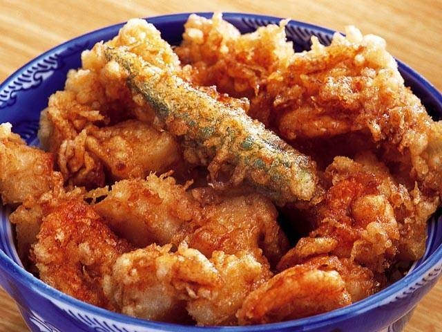 築地のおすすめランチ12選 おいしい人気店をご紹介 まっぷるトラベルガイド