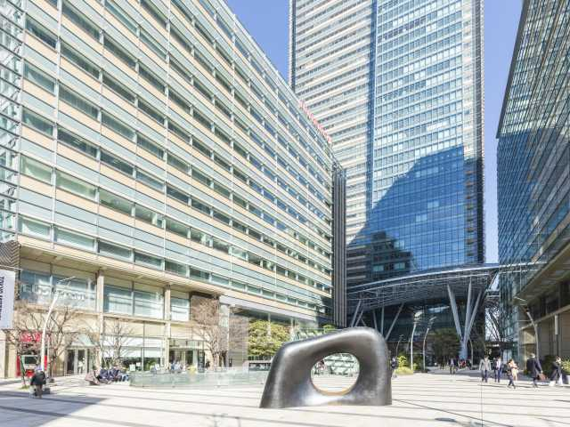 東京のデートスポットおすすめ50選 定番から穴場までをご紹介 まっぷるトラベルガイド