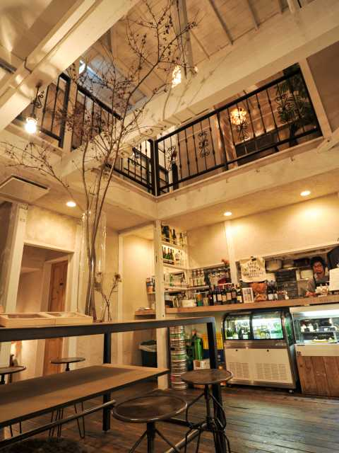 浅草のおしゃれカフェ11選 人気の喫茶店も 5枚目の画像