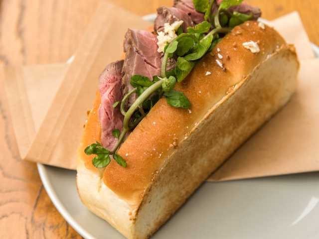 東京 サンドイッチのおいしいお店14選 おすすめサンドイッチ屋さんはここ まっぷるトラベルガイド