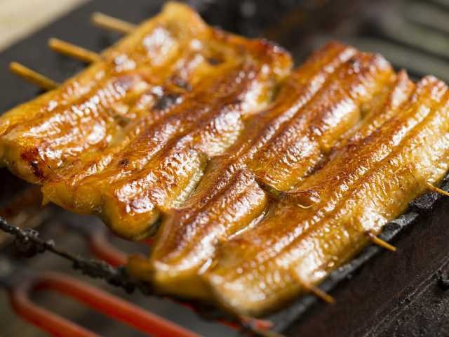 東京 うなぎ料理はここで味わう 東京の名店15選 まっぷるトラベルガイド
