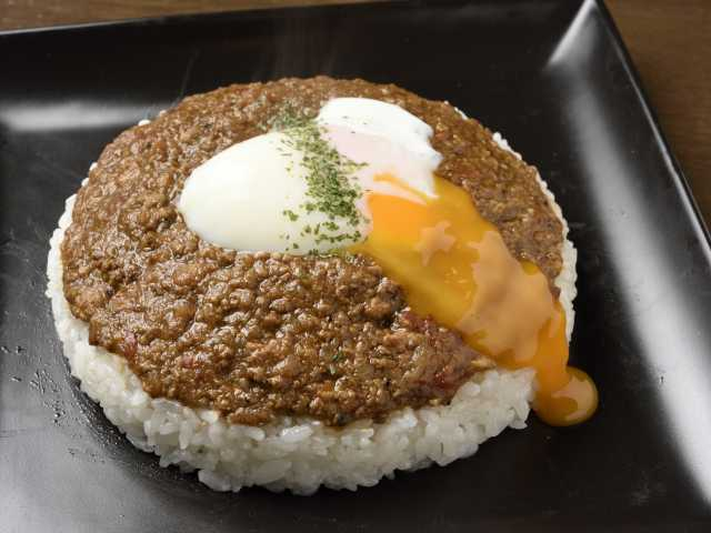 東京 おいしいカレー屋さん17選 おすすめカレー屋さんはここ まっぷるトラベルガイド