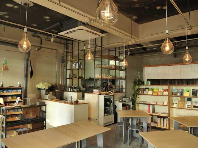 清澄白河のおすすめおしゃれ人気カフェ 喫茶店8選 まっぷるトラベルガイド