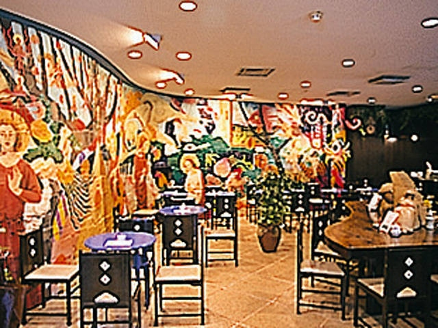 神保町のおしゃれカフェ6選 人気の喫茶店も まっぷるトラベルガイド