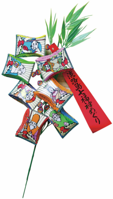 七福神めぐりのコツ