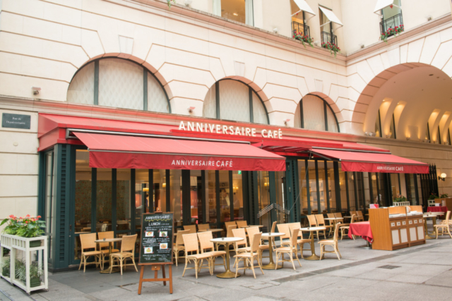 表参道のおしゃれカフェ25選 人気の喫茶店も まっぷるトラベルガイド