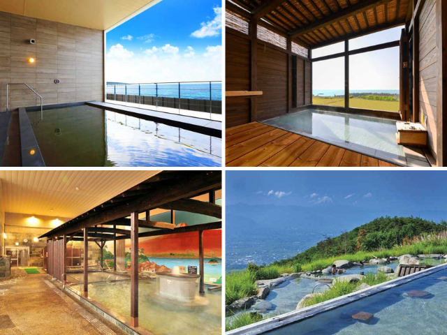 【全国】朝風呂が楽しめるスポット28選　早朝に温泉＆銭湯に入ってストレス解消！