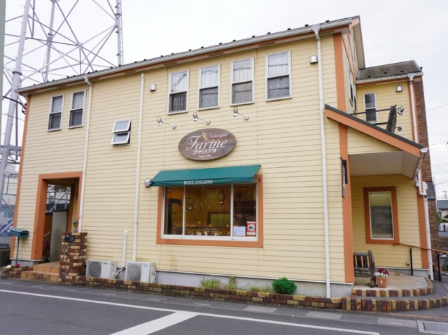 大宮周辺の美味しいパン屋さん10選 お気に入りパン屋さんを見つけよう まっぷるトラベルガイド