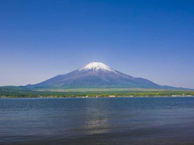 山中湖観光はこれでok 山中湖観光のポイントとおすすめスポットをご紹介 まっぷるトラベルガイド