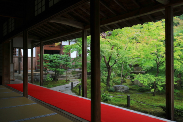 雨の京都 雨の日こそ行きたいおすすめスポット10選 まっぷるトラベルガイド