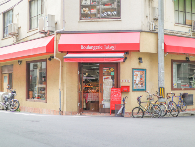 大阪 本町周辺 ランチにおすすめのパン屋さん10選 まっぷるトラベルガイド