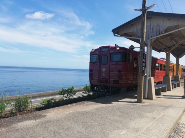 大阪から道後温泉へ 青春18きっぷ愛媛2泊3日旅 写真映えスポットをめぐる まっぷるトラベルガイド