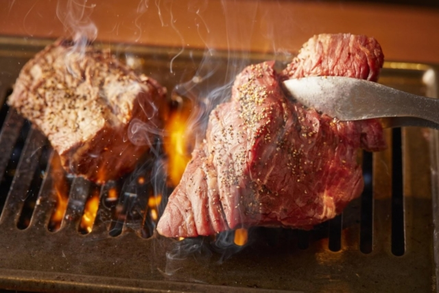 渋谷の焼肉が美味しい店10選 おすすめのお店をご紹介 まっぷるトラベルガイド