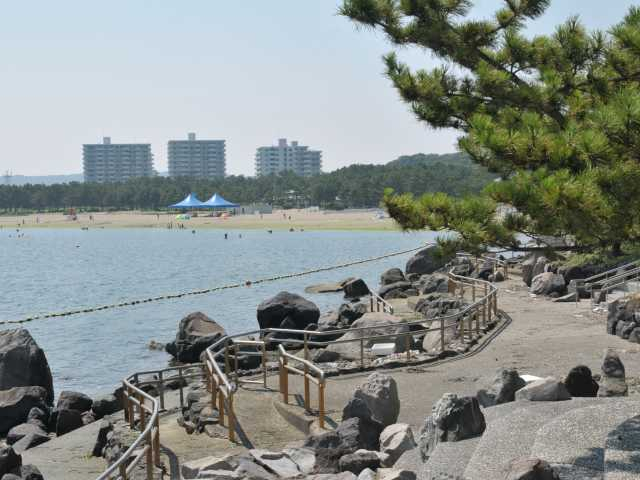 横浜 夏におすすめの涼しいスポット30選 夏こそおでかけしよう まっぷるトラベルガイド