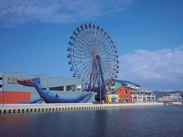 福岡のデートスポットおすすめ30選 定番から穴場までご紹介 まっぷるトラベルガイド