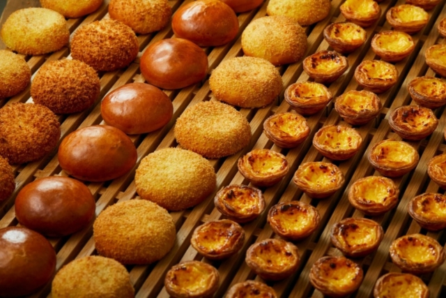 川崎駅周辺の美味しいパン屋さん10選 まっぷるトラベルガイド