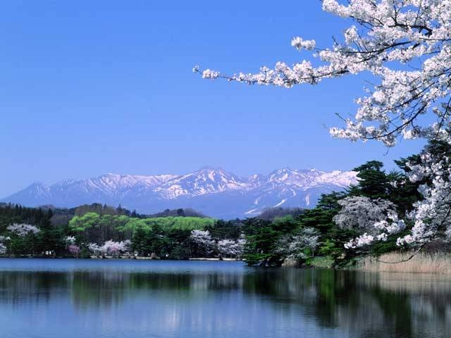 【福島】穴場の観光スポット30選!混雑を避けて楽しもう!