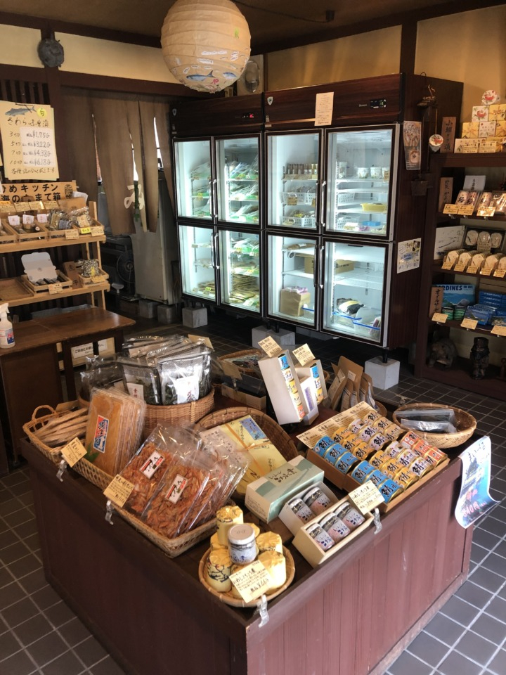 長谷川巳之助商店の画像 4枚目