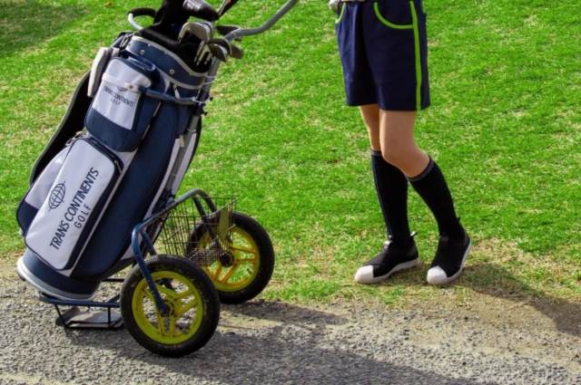 兵庫 おひとりさまゴルフ 1人予約 Or 1人ラウンドができるゴルフコース5 選 まっぷるトラベルガイド