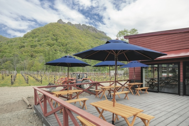 札幌のおすすめ絶景カフェ ロケーション自慢の大人のカフェへ行こう まっぷるトラベルガイド