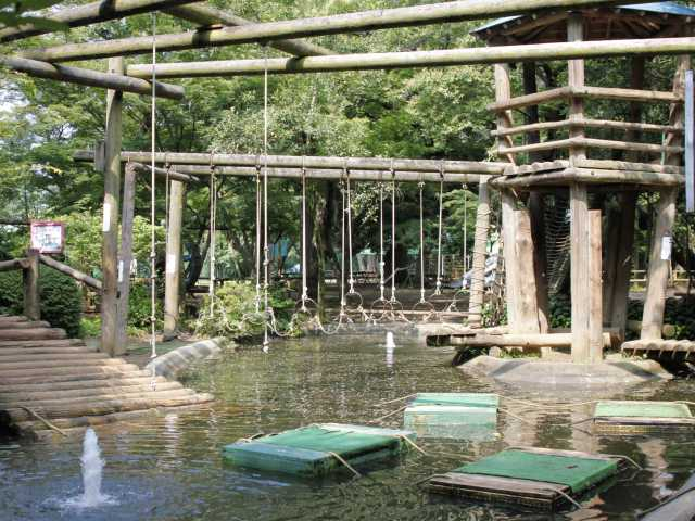 千葉の大きい公園おすすめ18選 広い公園に遊びに行こう まっぷるトラベルガイド