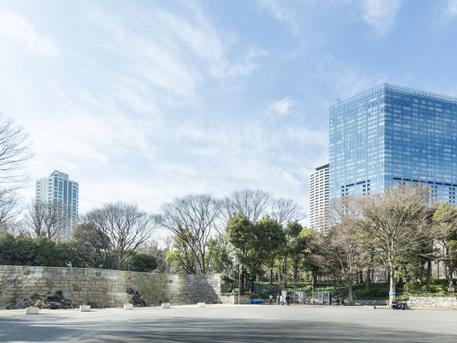 新宿周辺の大きい公園おすすめ15選 広い公園に遊びに行こう まっぷるトラベルガイド