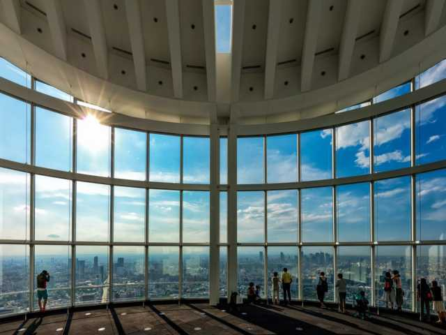 六本木のデートスポットおすすめ22選 定番から穴場までご紹介 まっぷるトラベルガイド