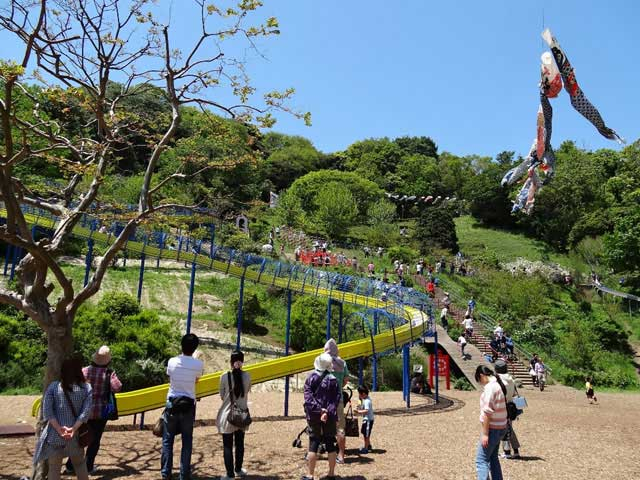 横浜の大きい公園おすすめ30選 広い公園に遊びに行こう まっぷるトラベルガイド