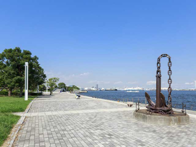 横浜の大きい公園おすすめ30選 広い公園に遊びに行こう！