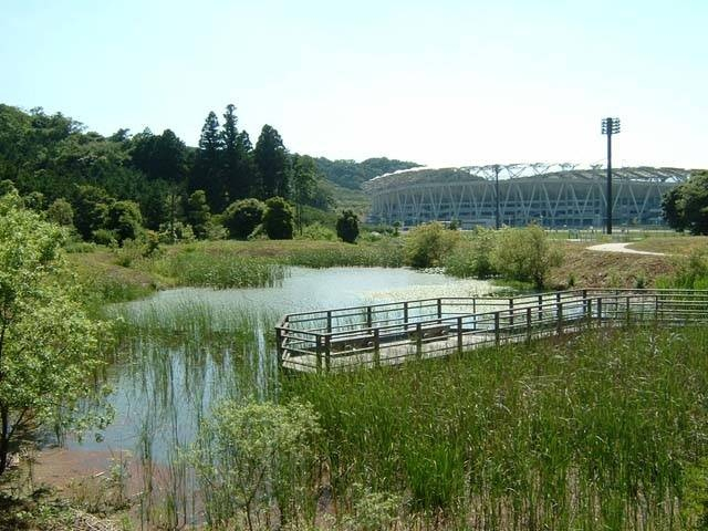 静岡の大きい公園おすすめ30選 広い公園に遊びに行こう まっぷるトラベルガイド
