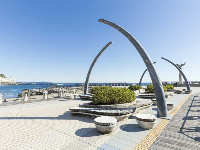 静岡 公園おすすめ30選 デートやピクニックにも まっぷるトラベルガイド