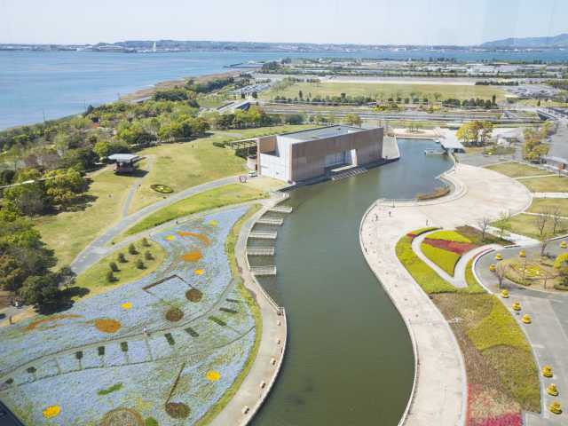 静岡の大きい公園おすすめ30選 広い公園に遊びに行こう まっぷるトラベルガイド