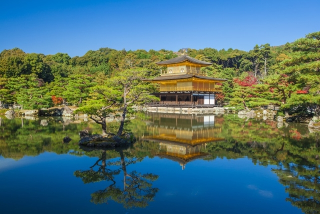 京都の絶景スポット17選 見晴らし抜群 気分爽快 定番の社寺からカフェまでご案内 まっぷるトラベルガイド