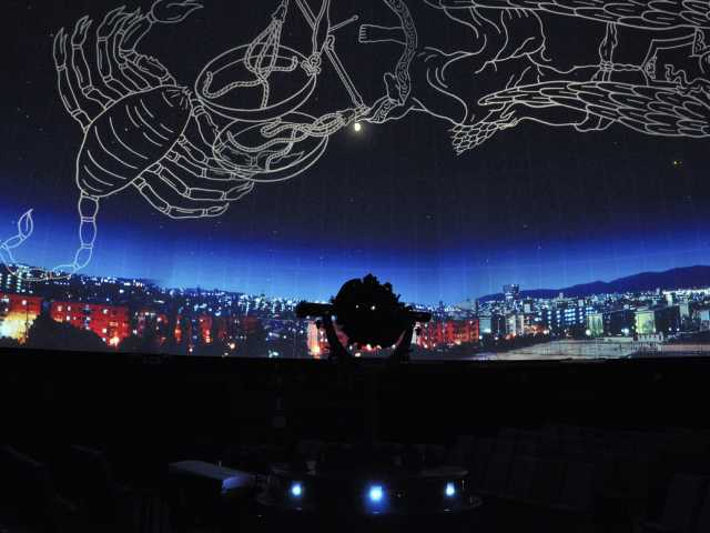 京都 夏におすすめの涼しいスポット35選 夏こそおでかけしよう まっぷるトラベルガイド