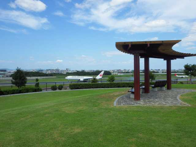 大阪の大きい公園おすすめ32選 広い公園に遊びに行こう まっぷるトラベルガイド